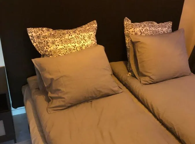 A Beautiful One Bedroom Apartment