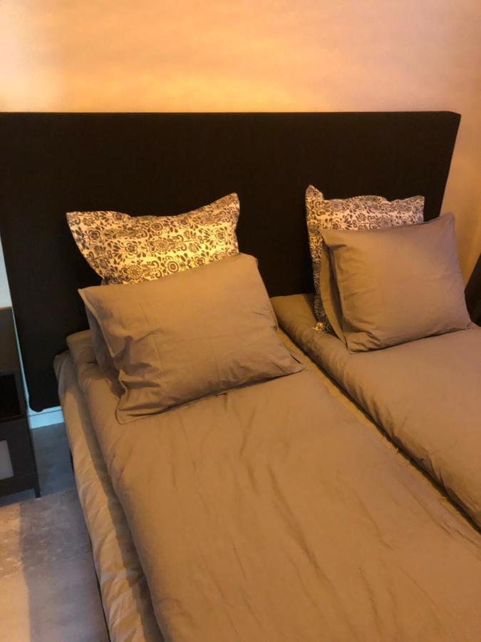 Apartment A Beautiful One Bedroom *