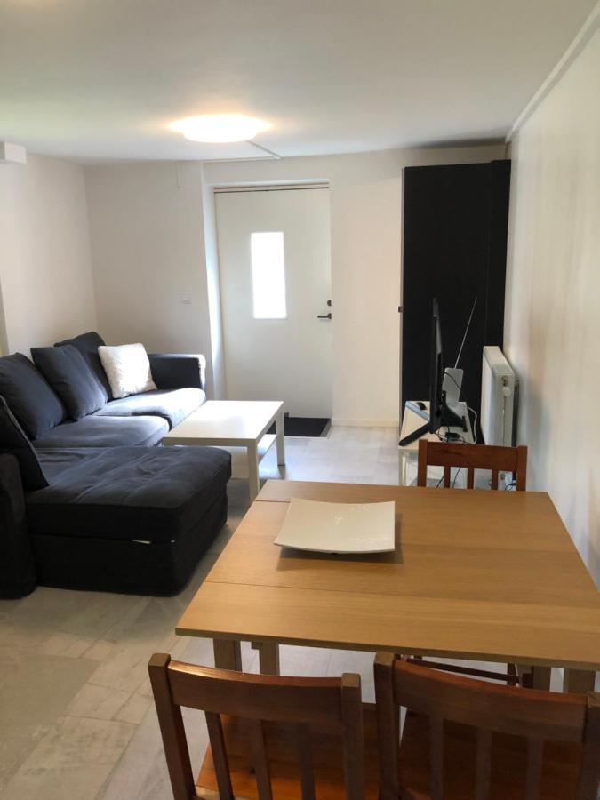 A Beautiful One Bedroom