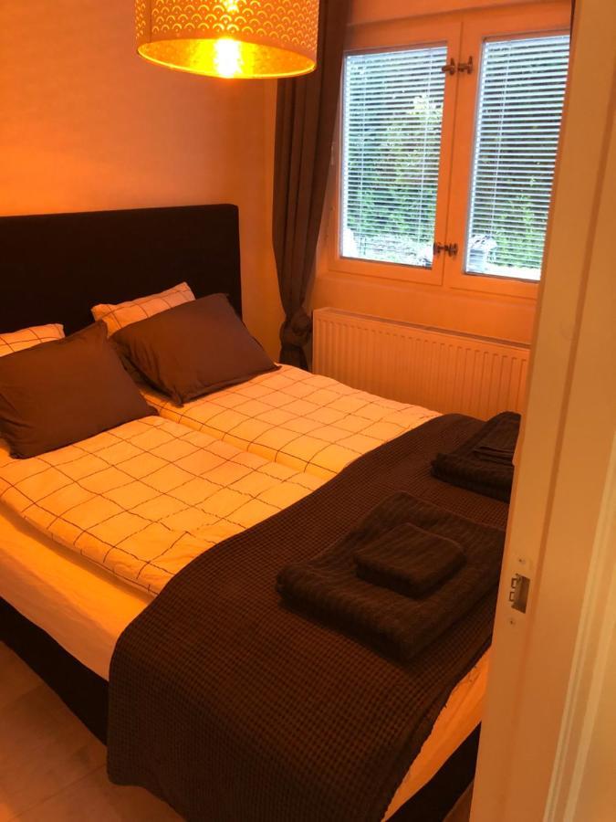 A Beautiful One Bedroom Apartment