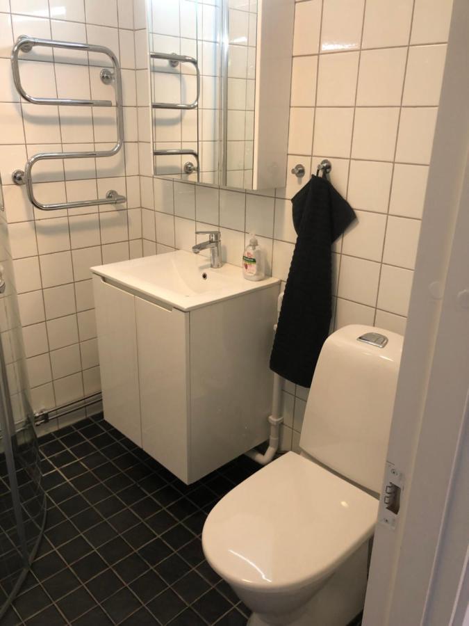 Apartment A Beautiful One Bedroom Stockholm